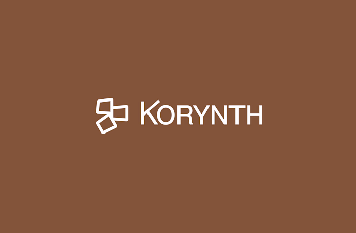 Exploring a brand identity concept