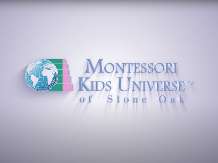 Montessori Kids Universe of Stone Oak Video