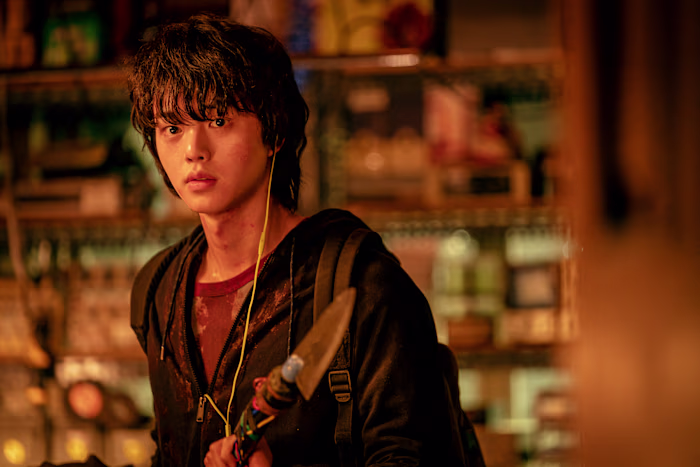 20 Best Asian Dramas to Watch After Squid Game