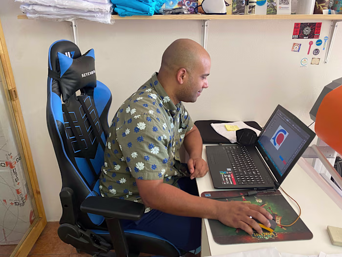 Blog Post Creation