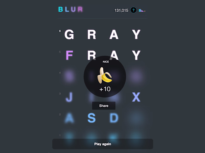 Blur