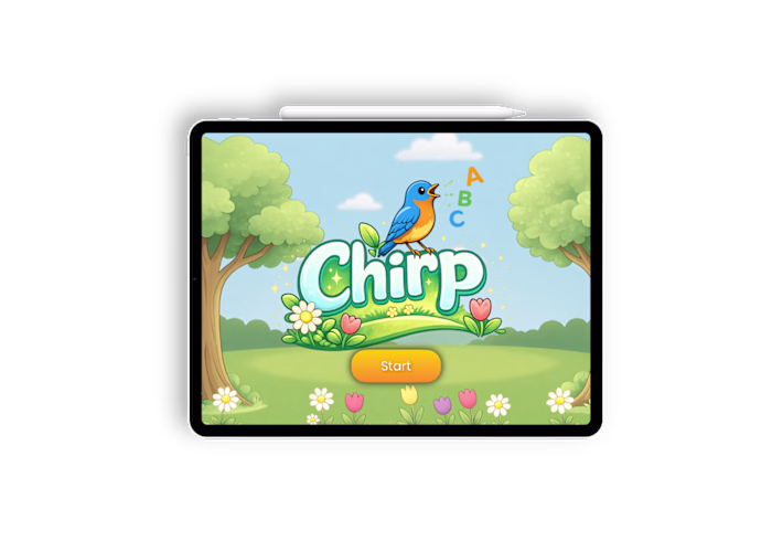 Chirp