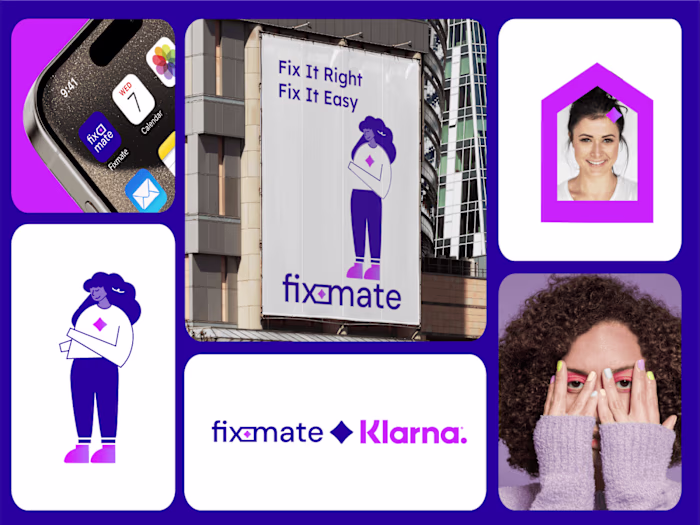 fix mate | ai home advisor