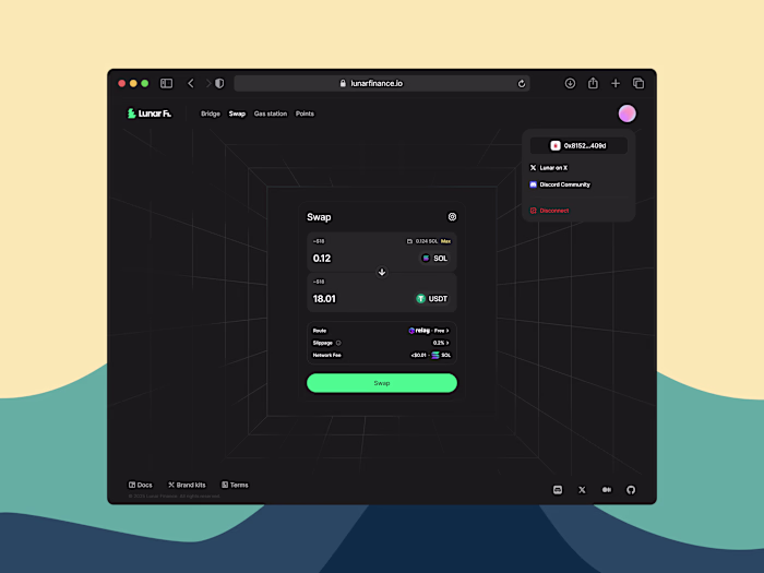 LunarFi