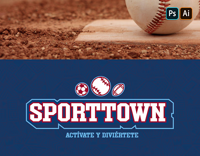 Sport Town (MÉXICO)