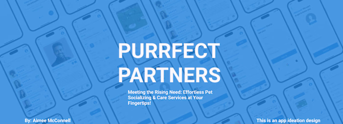 Purrfect Parnters