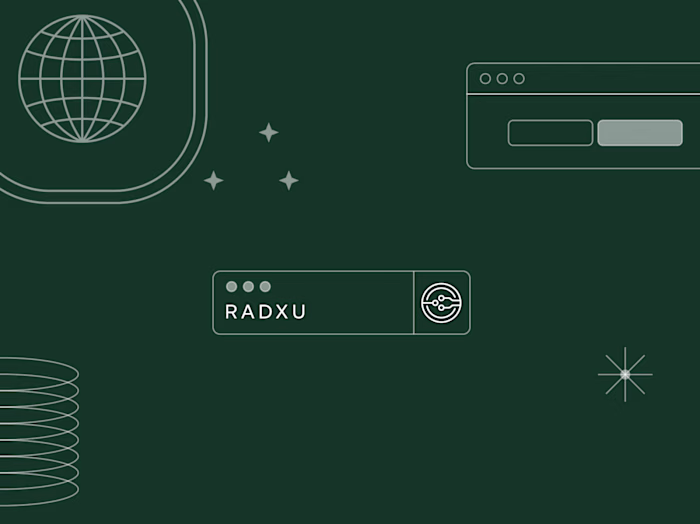 Radxu - Web3