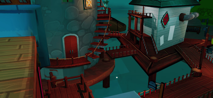 Level Design