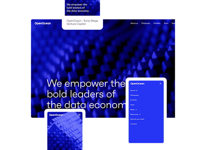 OpenOcean 