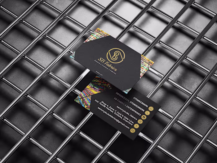 Business Cards