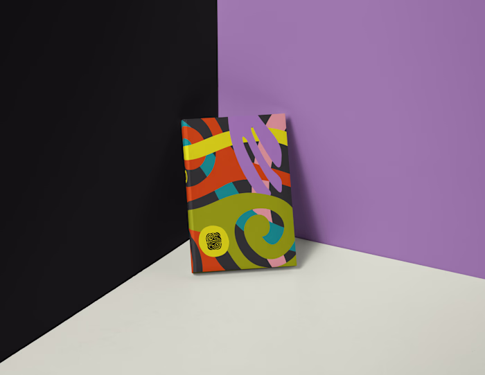 Taina Records - Brand Strategy