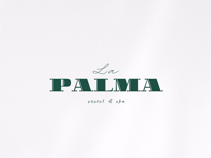 La Palma