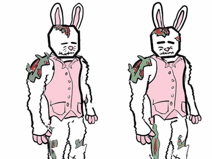 Rabbit Compulsion (Planning)