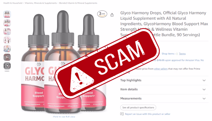 GLYCO HARMONY STILL WORTH IT IN 2026?