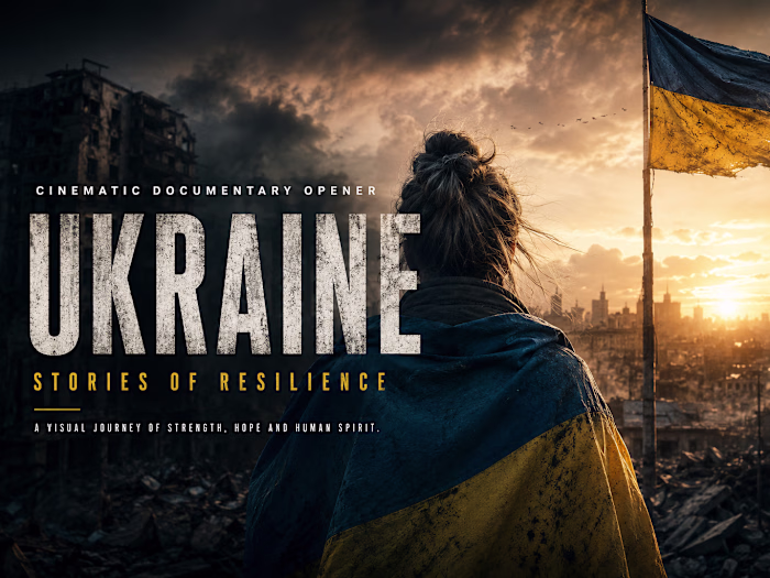 Opener for Ukraine War - YouTube