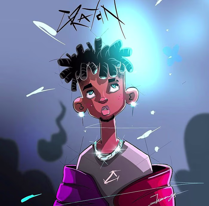 Custom illustrations art 🤯💯