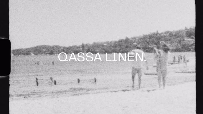 Qassa Linen