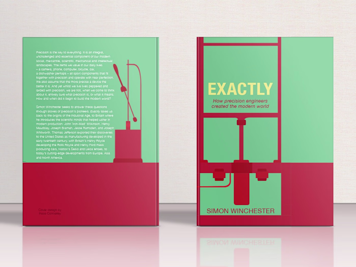 Book Cover Designs