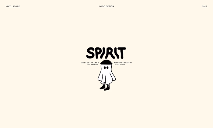 LOGOFOLIO vol. 1 on Behance