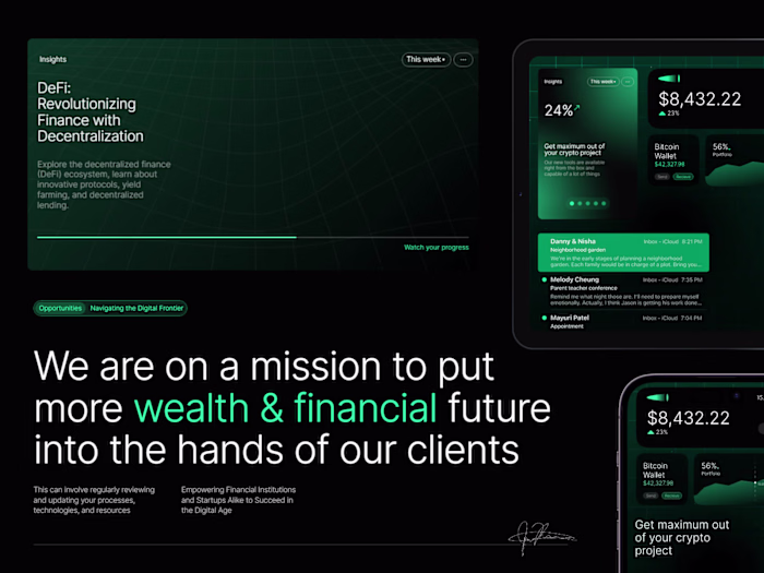 Beamify | Framer Website