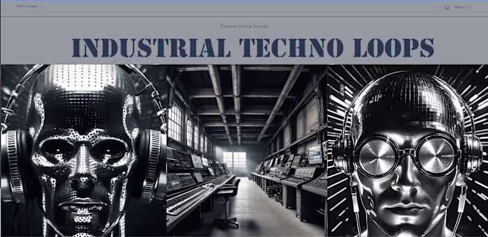 https://digitariaecuador.wixsite.com/music-loops Techno & Ho...
