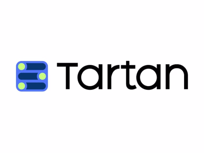 Brand design for India's New-Age Finance solutions: Tartan