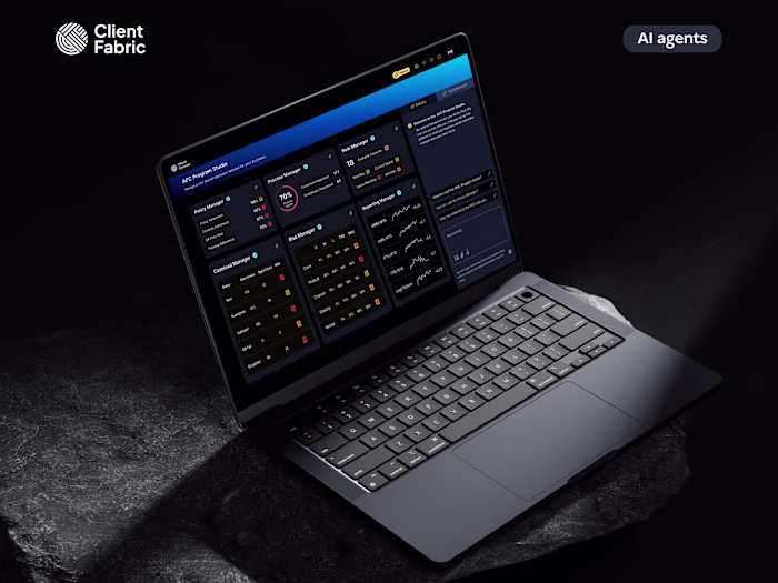 AI FinTech Agent - Product Design