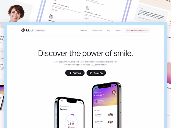 Mobi