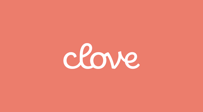 Clove Brand Identity - Making Mental Health Accessible