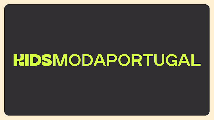 KIDSModaPortugal