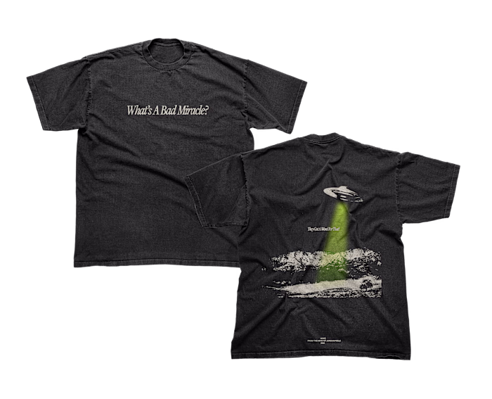 GALLERY: Merchandise Design