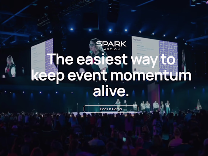 SparkMotion