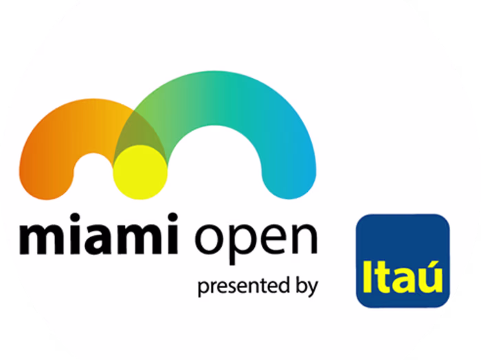 PMO of Miami Open rebranding