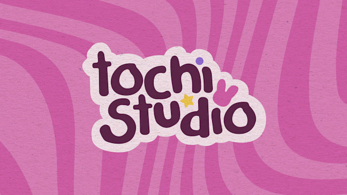 tochi studio 🎨 | Brand Identity
