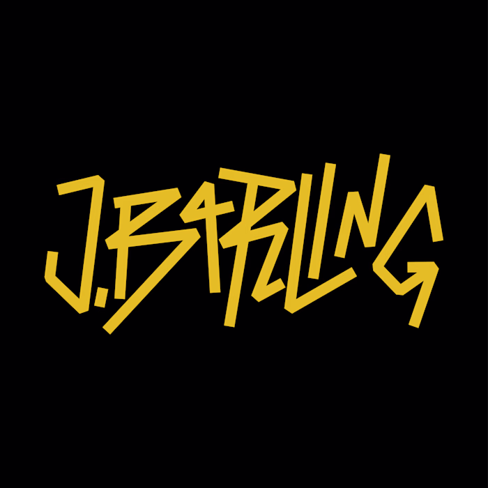 J.Barling Logo