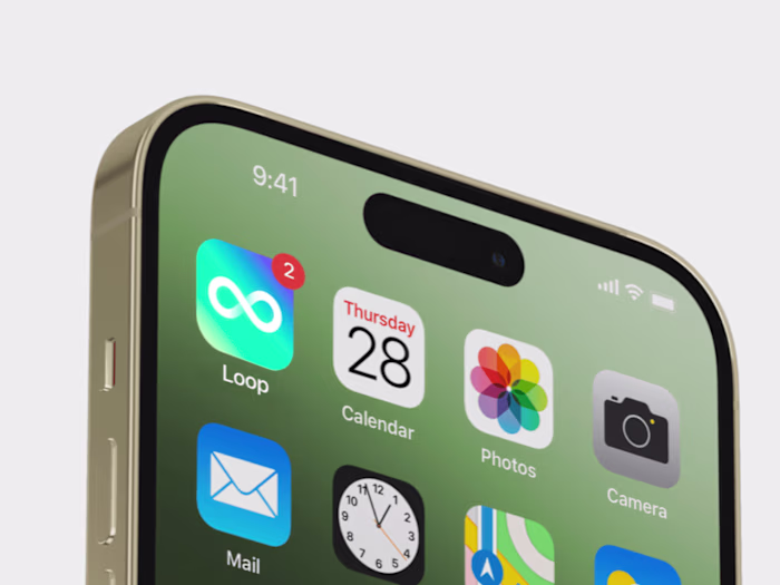 Loop Brand Refresh