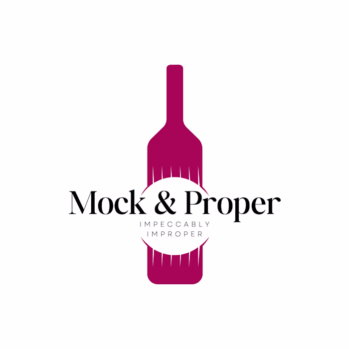 Wine Logo Design