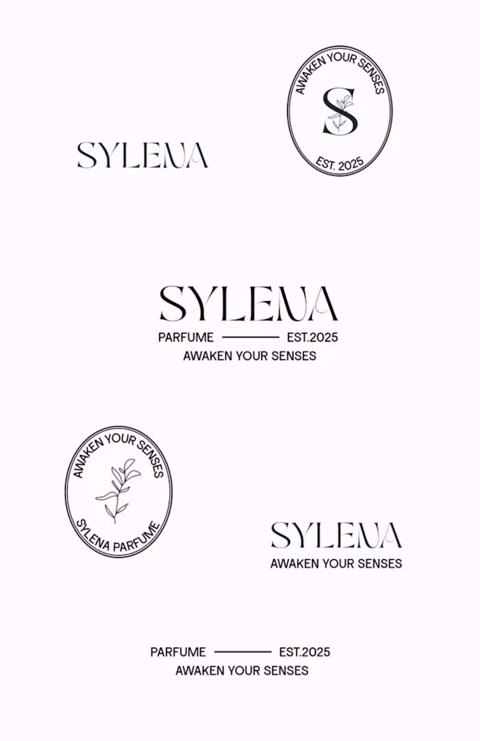 Sylena is a timeless, romantic