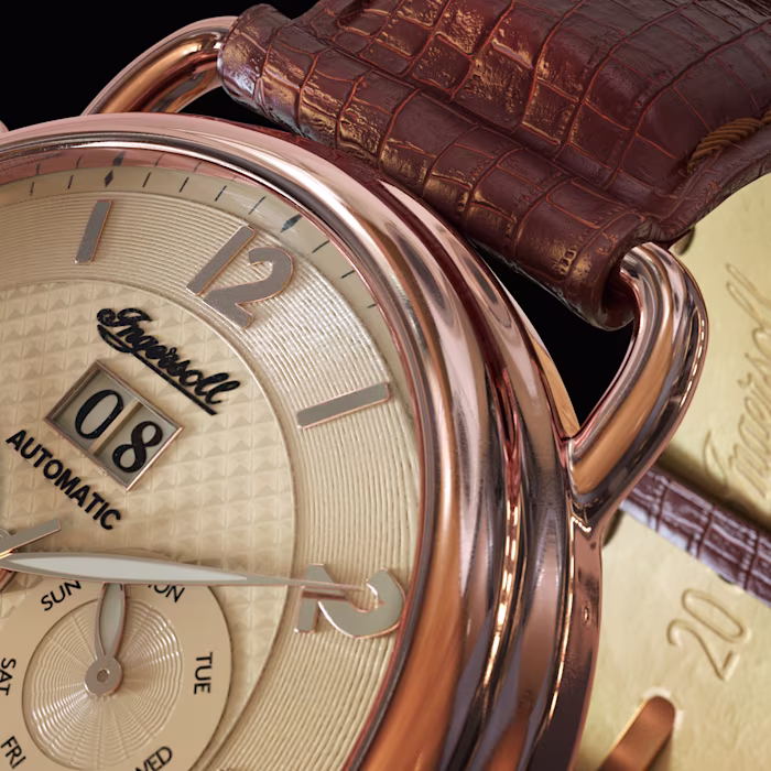 Photorealistic 3D Product Renders