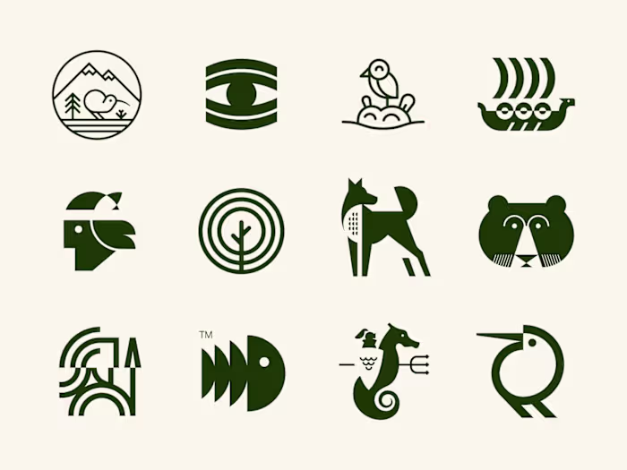 Logos & Marks