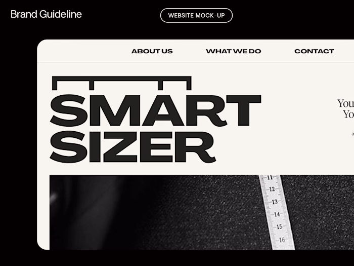 Smartsizer