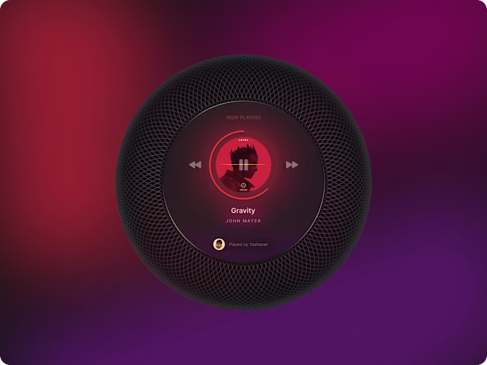Music on Apple Homepod (Explored