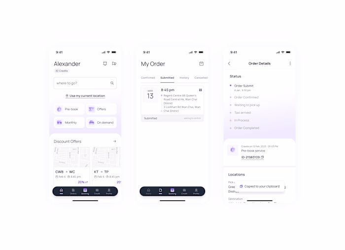 The Apps