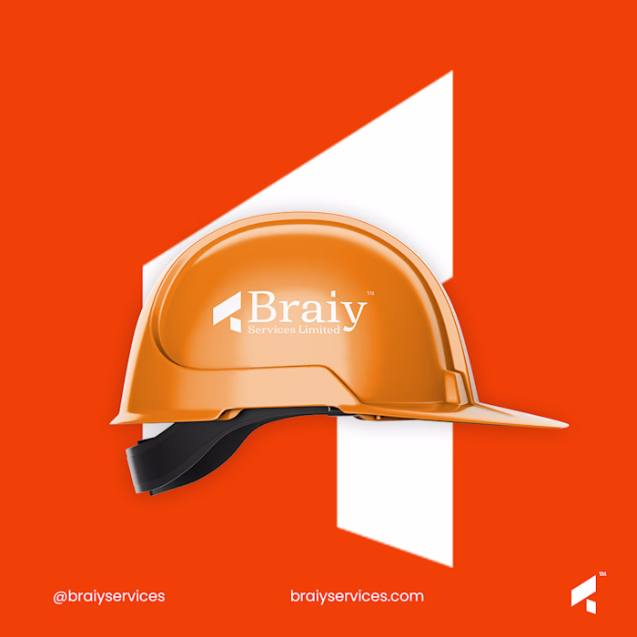 Brand Identity Design for Braiy