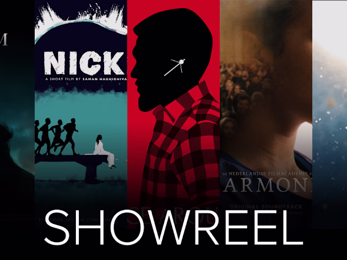 Showreel