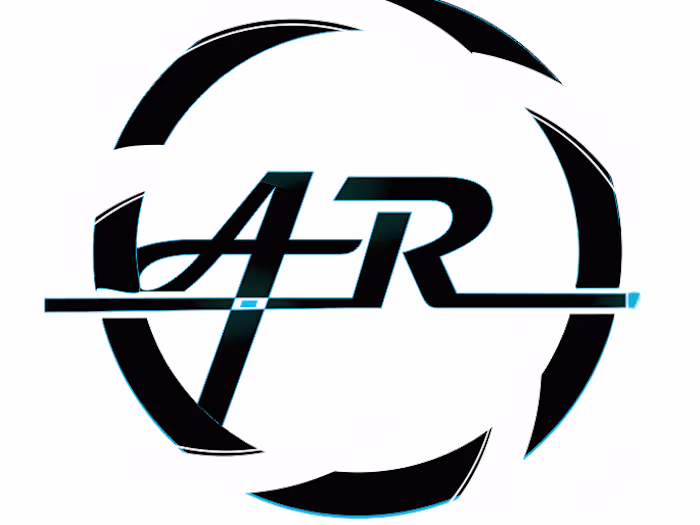 Logo designing