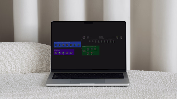 Finn | AI Agent for Budgeting in Discord