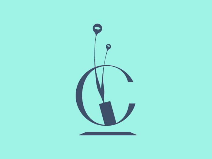 Personal logo design