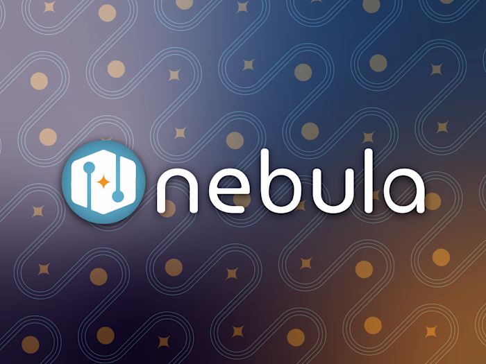 Nebula – Navigating the Future of Finance
