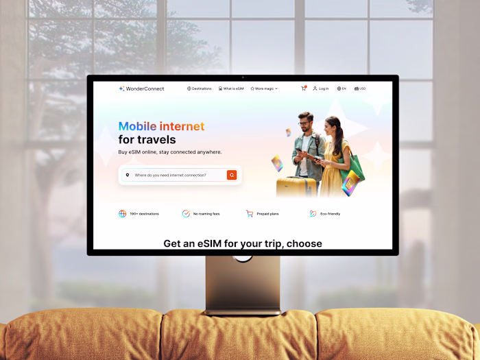 Wonderconnect